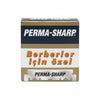Lavender Perma-Sharp Single Edge Razor Blades