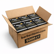 Derby Premium Single Edge Razor Blades