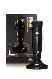 JRL Onyx Clipper & Trimmer Combo