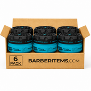 White Smoke Nishman Hair Styling Spider Wax S3 BlueWeb 5 oz