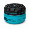Black Nishman Hair Styling Spider Wax S3 BlueWeb 5 oz