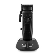 StyleCraft Saber 2.0 Clipper - Black