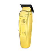 StyleCraft Gold Saber 2 Clipper & Trimmer Combo