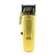 StyleCraft Gold Saber 2 Clipper & Trimmer Combo