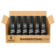 L3VEL3 Hair Spritz Spray 3.3 oz