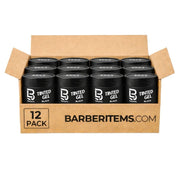 L3VEL3 Tinted Hair Gel - Black Color 8.45 oz