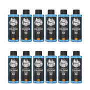 The Shave Factory After Shave Cologne 02 Atlantic 16.9 oz - Multipack