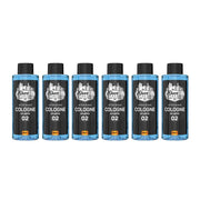 The Shave Factory After Shave Cologne 02 Atlantic 16.9 oz - Multipack