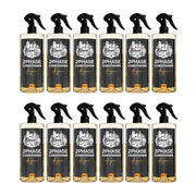The Shave Factory 2 Phase Argan Beard & Hair Conditioner 16.9 oz