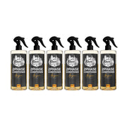 The Shave Factory 2 Phase Argan Beard & Hair Conditioner 16.9 oz