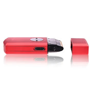 StyleCraft Uno 2.0 USB-C Single Foil Shaver - Red