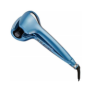 Cadet Blue BaBylissPRO Nano Titanium MiraCurl 3-in-1 Professional Curl Machine