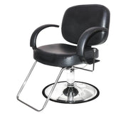 Dark Slate Gray K-Concept McLaine All Purpose Chair