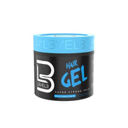 Dark Slate Gray L3VEL3 Hair Styling Gel 33.8 oz - Multipack