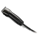 Light Gray Andis SMX Experience 2 Speed Detachable Blade Clipper