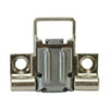 Dim Gray Andis Replacement Hinge Assembly for AG Clippers