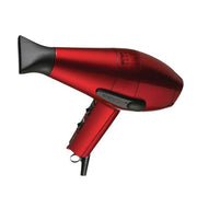 Saddle Brown Elchim 3001 Ionic Ceramic Hair Dryer - Red