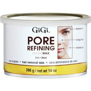 Lavender Gigi Pore Refining Facial Microwave Wax 8 oz