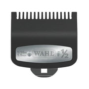 Dark Slate Gray Wahl #1/2 Premium Cutting Guide Comb (1/16")