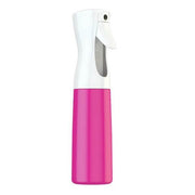 Pale Violet Red Stylist Sprayer Atomic Pink Spray Bottle