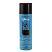 Steel Blue Oster 5-In-1 Blade Care Spray 14 oz