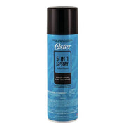 Steel Blue Oster 5-In-1 Blade Care Spray 14 oz - Multipack
