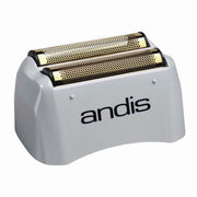 Gray Andis ProFoil Lithium Titanium Foil Assembly