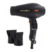 Dark Slate Gray Turbo Power  Twin Turbo 3800 Ionic And Ceramic Hair Dryer