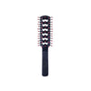 White Smoke Cricket Static Free Mini Fast Flo Brush