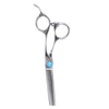 Gray Centrix E-Series 5" Shear & 30 Tooth Thinner Duo