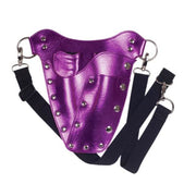 Dark Slate Gray Cricket Glam Bam Shear Holster Shoulder Bag
