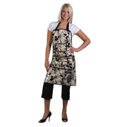 Dim Gray Cricket Audrey Apron