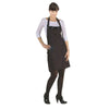 Light Gray Cricket Glam Apron