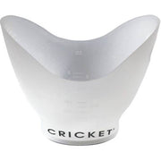Light Gray Cricket Tint Bowl