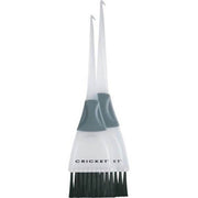 Dark Slate Gray Cricket Tint Brush Set with Sectioning Hook