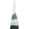 Dark Slate Gray Cricket Tint Brush Set with Sectioning Hook