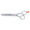 Light Gray Centrix Roc-it Dog RT 30 Thinning Shear