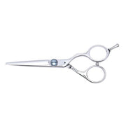 Light Gray Cricket S2 Elite Collection 550 Shear 5.5"