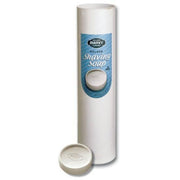 Light Gray Marvy Shaving Soap 1 Piece