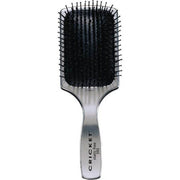 Black Cricket Visage #395 Paddle Brush