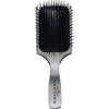 Black Cricket Visage #395 Paddle Brush