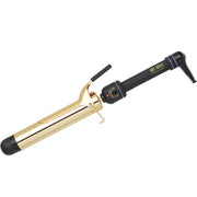 Dark Slate Gray Hot Tools 24K Gold Extra-Long Curling Iron/Wand 1-1/2"