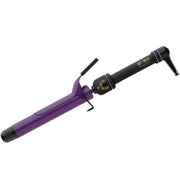 Dark Slate Gray Hot Tools Ceramic Extra-Long Curling Iron/Wand 1-1/4"