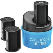 Dark Slate Gray Hot Tools Cool Tools Conditioning Steam Setter