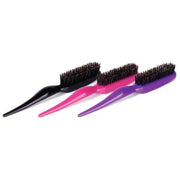 Plum Cricket Amped Up Styler Brush