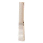 Light Gray Cricket Silkomb Pro-20 All-Purpose Cutting Comb