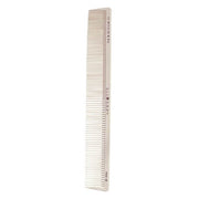 Light Gray Cricket Silkomb Pro-35 Extra Long Cutting Comb
