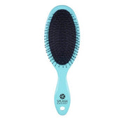 Sky Blue Splash Detangling Brush