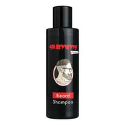 Light Pink Gummy Beard Shampoo 5 oz