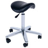 Light Gray K-Concept Dennis Cutting Stool